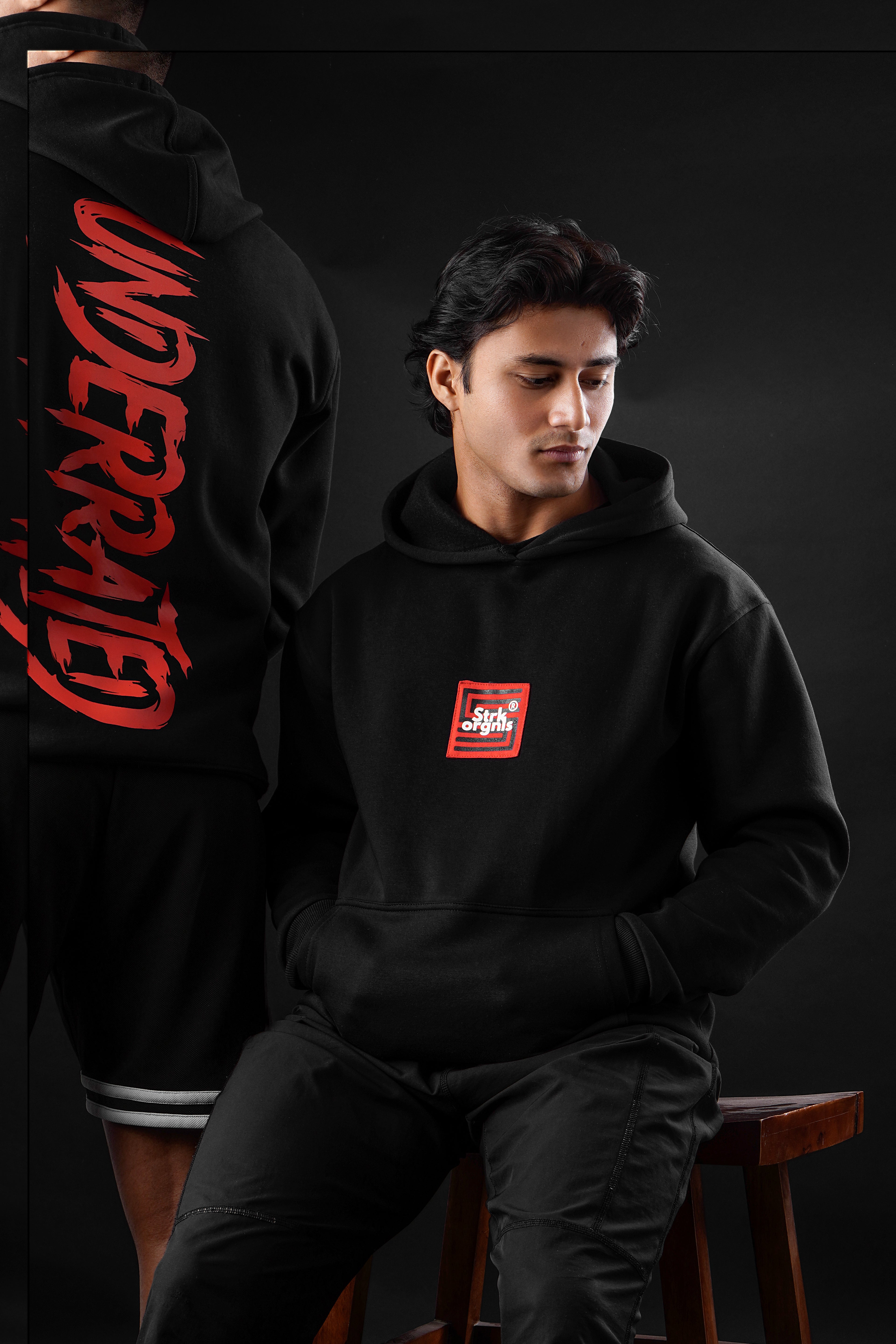Hoodies