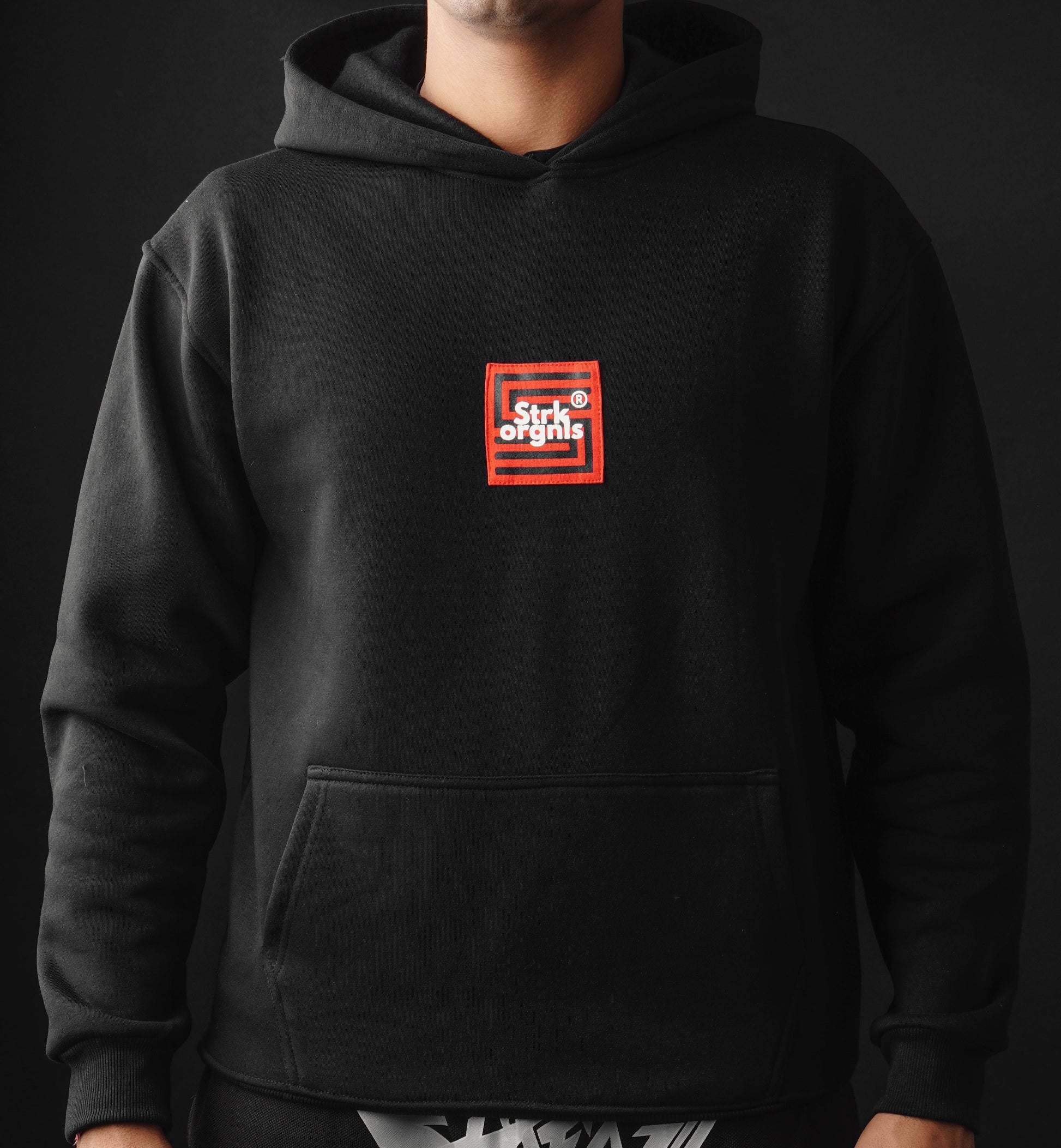 UNDRTD Hoodie