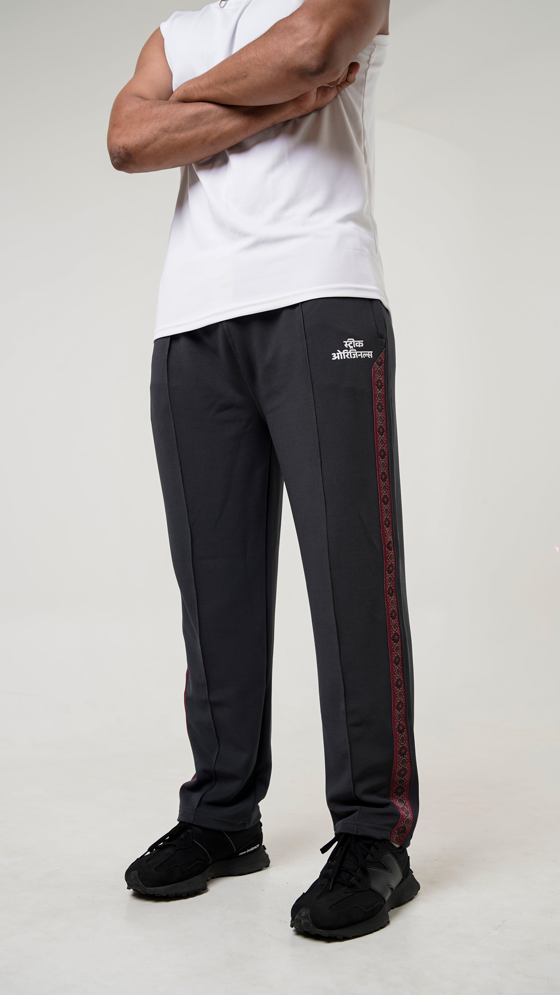 AJRAKH PANTS