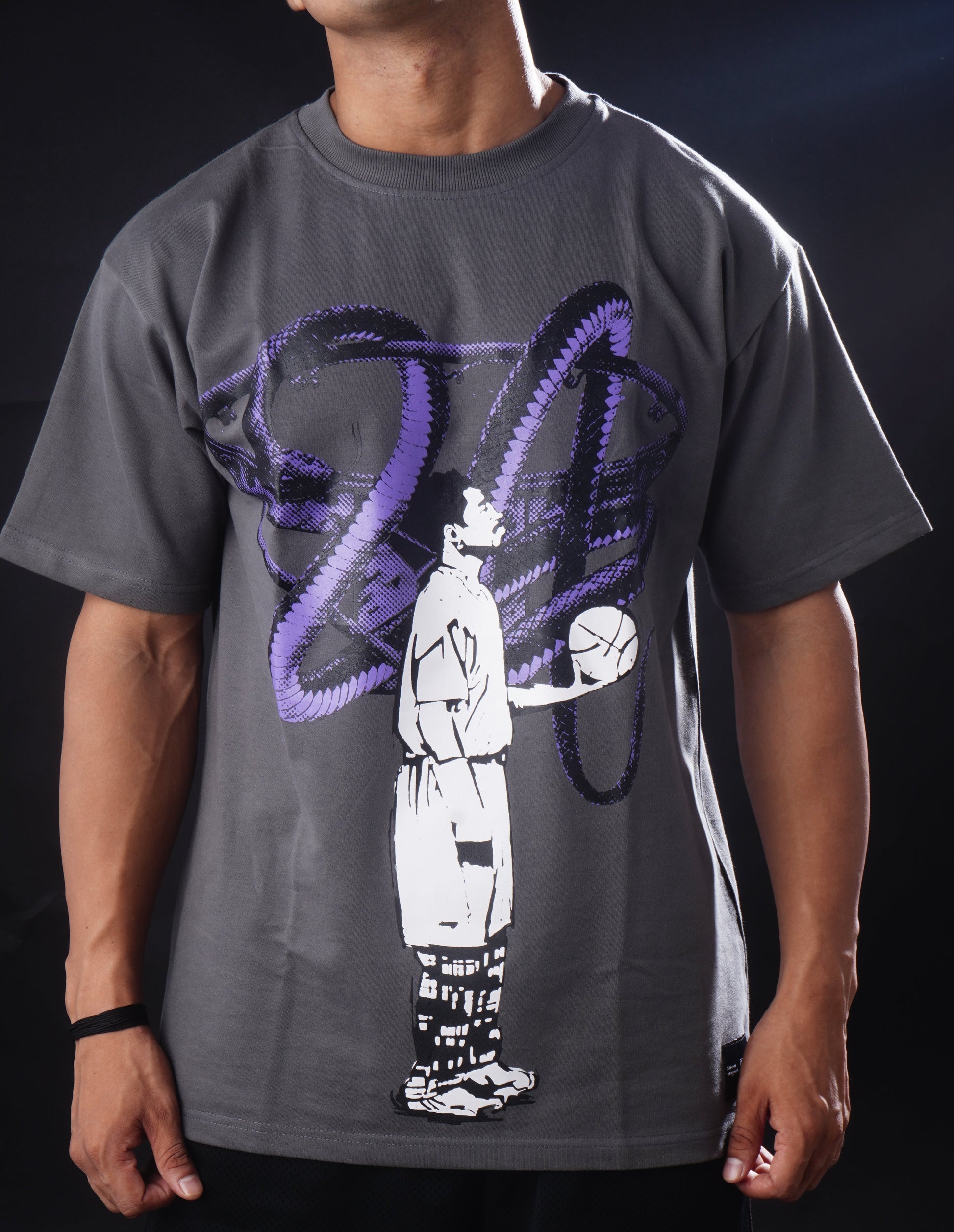 THE FRACTURED TEE