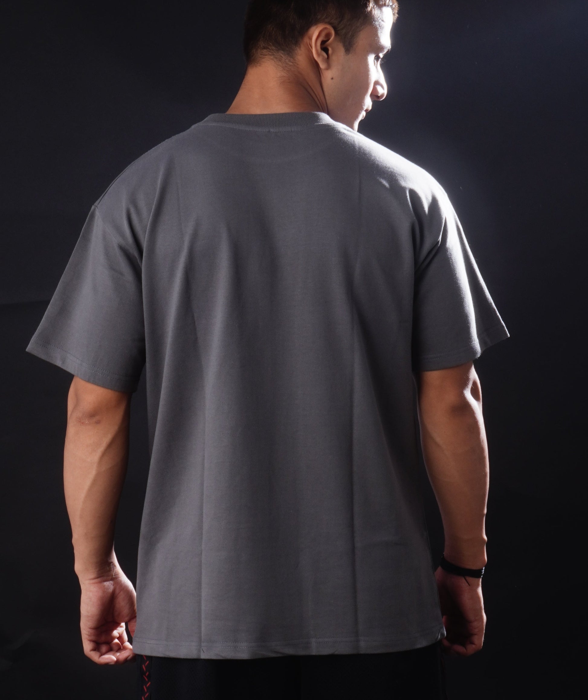 THE FRACTURED TEE
