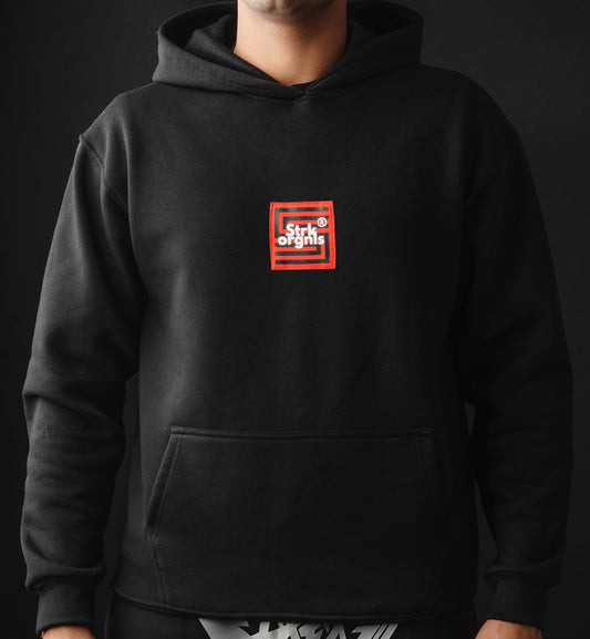 UNDRTD Hoodie