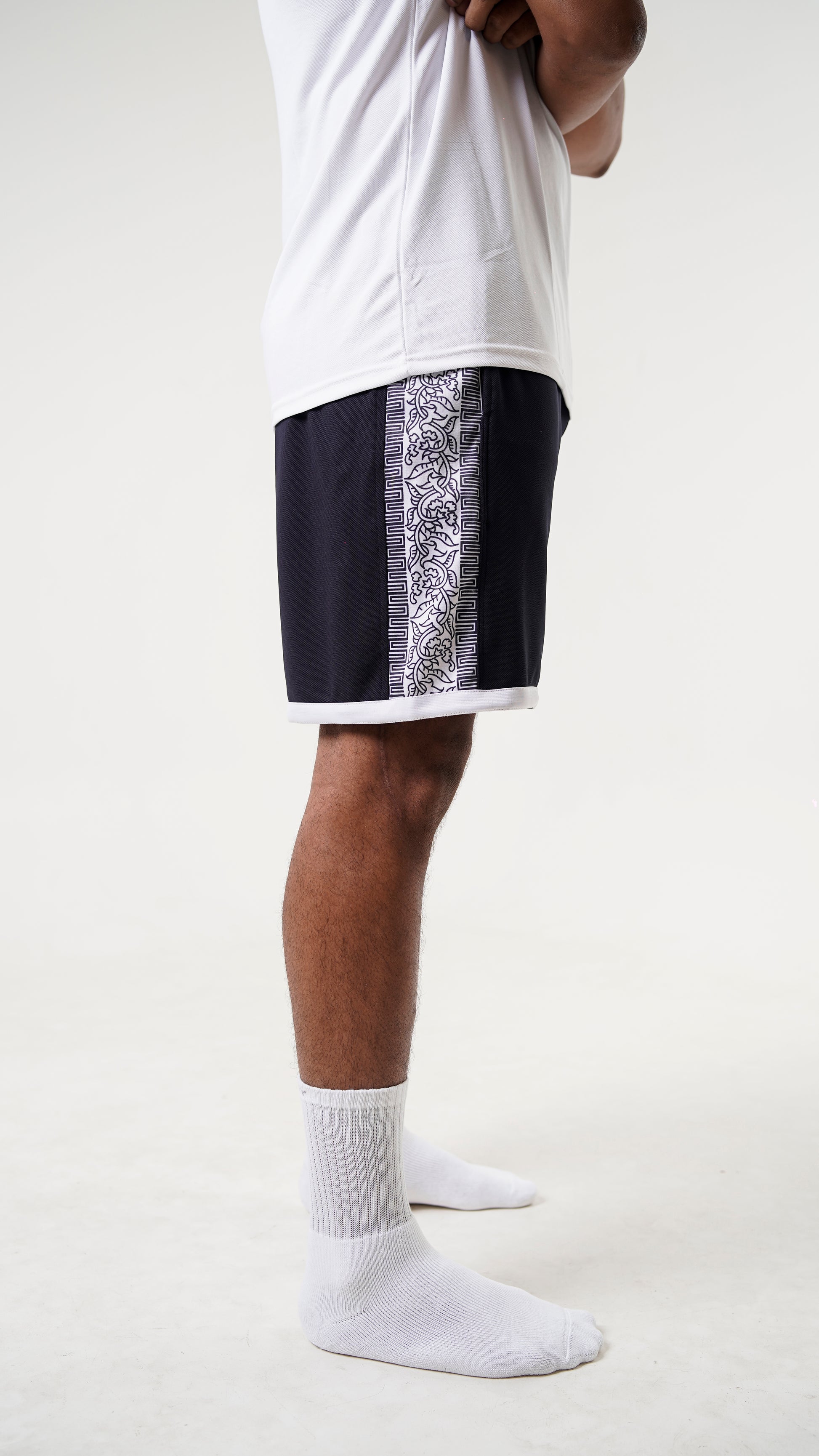 THE BAGRU SHORTS