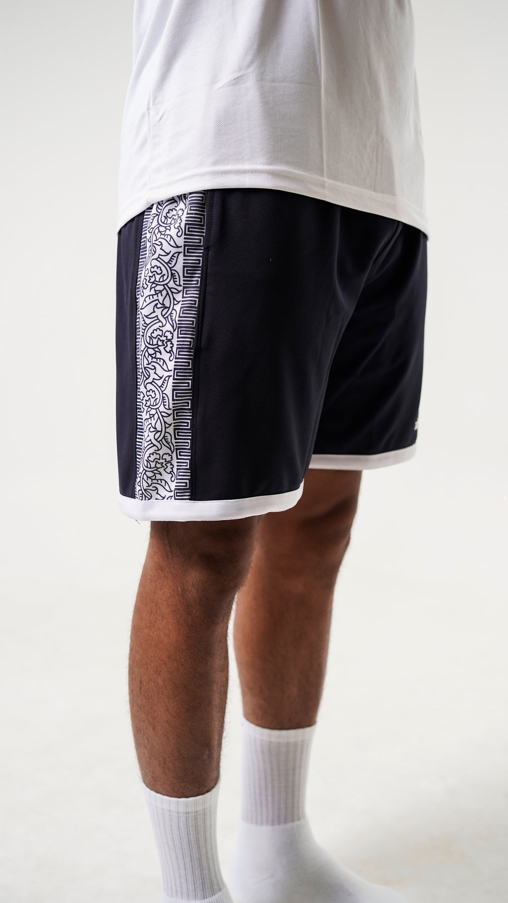 THE BAGRU SHORTS