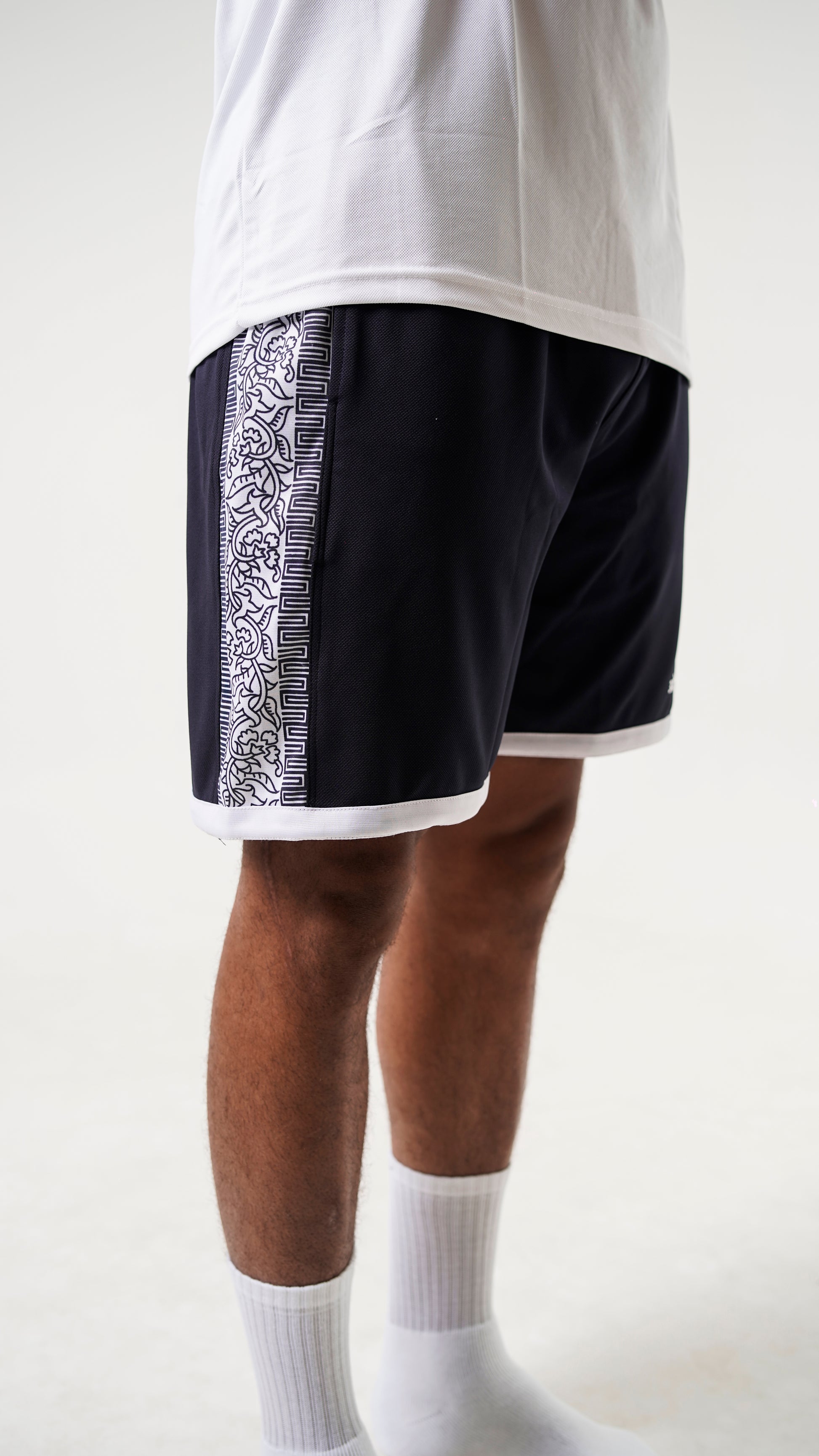 THE BAGRU SHORTS
