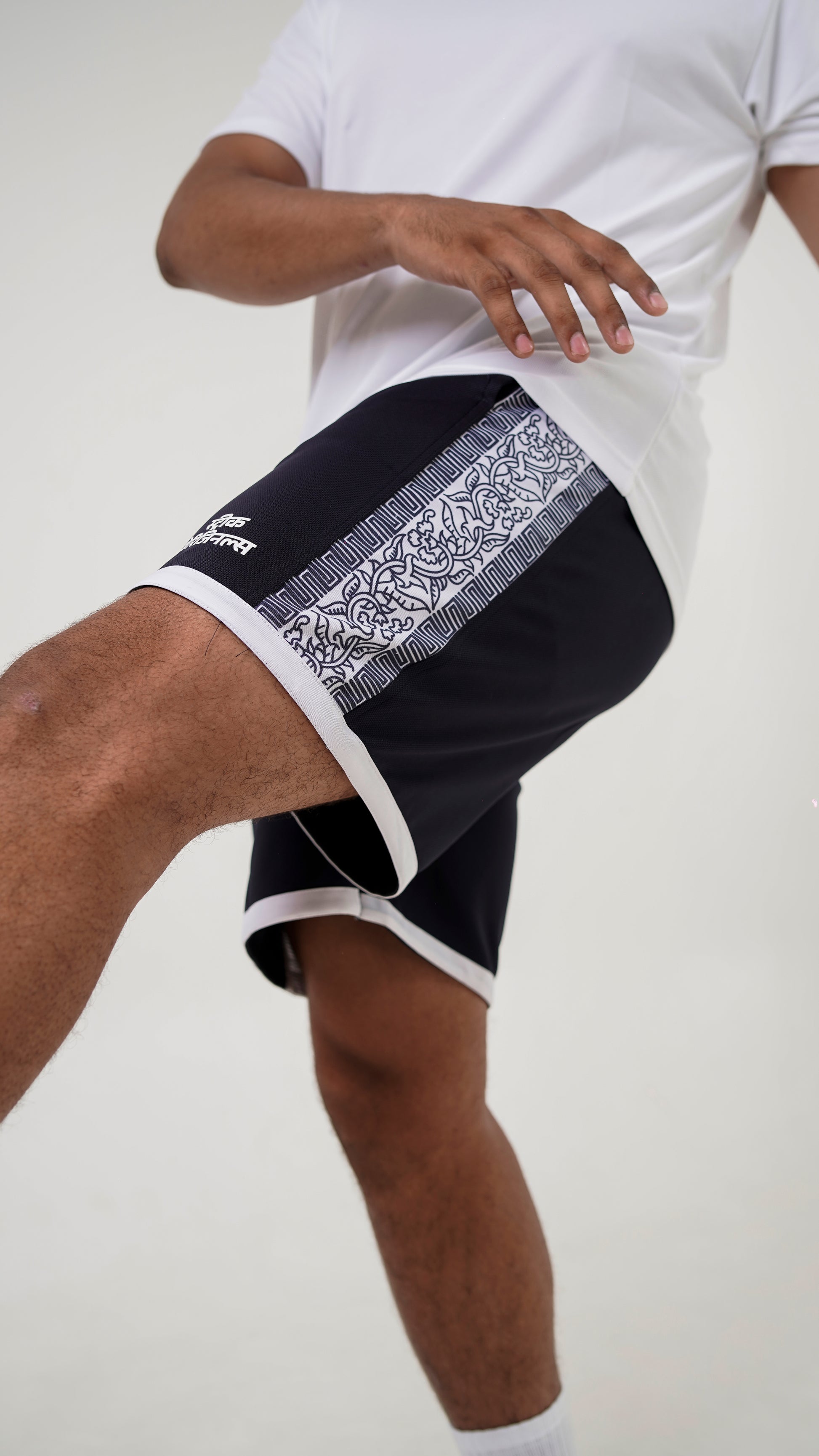 THE BAGRU SHORTS