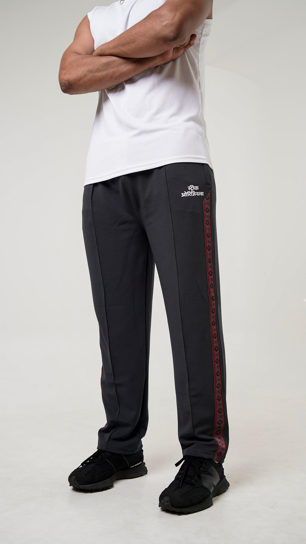 AJRAKH PANTS