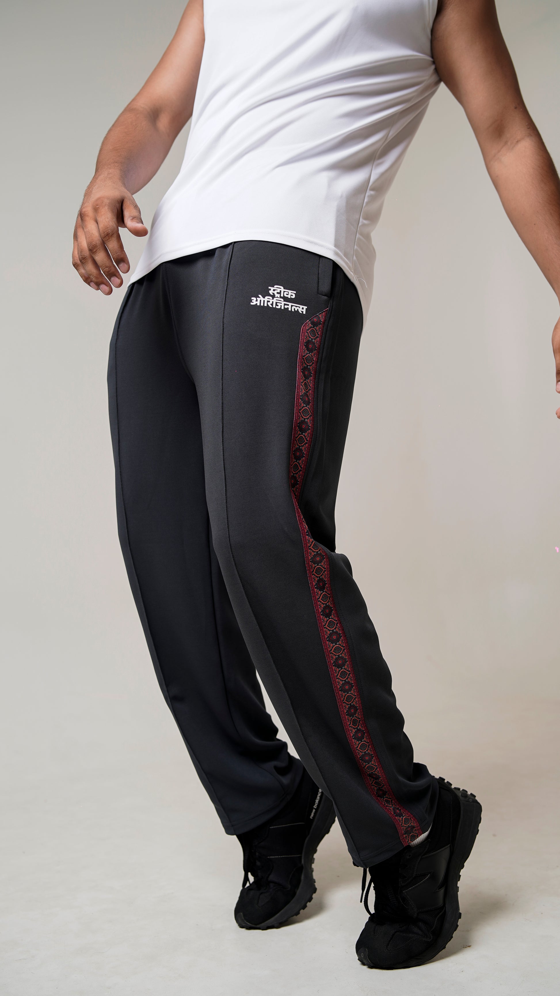 AJRAKH PANTS